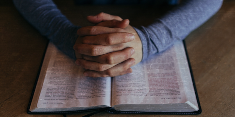 prayer article